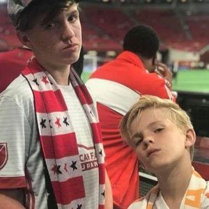 Meet your Posher, Doug